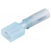 Molex 19164-0048 faston konektor 1 ks Bag Molex 19164-0048 faston konektor 1 ks Bag