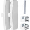 Xiaomi BHR6148GL filtr do pítka bílošedá 1 ks Xiaomi BHR6148GL filtr do pítka bílošedá 1 ks