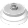 Přísavka 75 mm VASB-75-1/4-SI-B, řada: VASB Dmychadlo Silikon Festo G 1/4