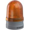 Werma Signaltechnik signální osvětlení Midi Rotating 115-230VAC YE 261.340.60 žlutá 230 V/AC
