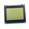 Display Elektronik LCD displej žlutozelená 128 x 64 Pixel (š x v x h) 78.00 x 70.00 x 12.6 mm DEM128064H1SYH-PY