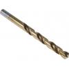Vrták, celková délka: 133mm, HSS 10.5 mm, počet kusů: 5 Válcovitý dřík 10.5 mm RS PRO Vrták, celková délka: 133mm, HSS 10.5 mm, počet kusů: 5 Válcovitý dřík 10.5 mm RS PRO
