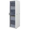 Digitus DN-10-06U-B 10 nástěnná rozváděcí skříň 6 U černá (RAL 9005)