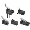 Omron D2AW-BL082M-R mikrospínač 12 V/DC 0.1 A 1x zap/(vyp) bez aretace 1 ks Omron D2AW-BL082M-R mikrospínač 12 V/DC 0.1 A 1x zap/(vyp) bez aretace 1 ks