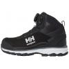 Reflexní Bezpečnostní obuv obuv Ženy, Hliník 5, Černá, Šedá Ano Helly Hansen 38 Reflexní Bezpečnostní obuv obuv Ženy, Hliník 5, Černá, Šedá Ano Helly Hansen 38