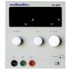Multimetrix XA 3051 laboratorní zdroj s nastavitelným napětím, 0 - 30 V, 0 mA - 5 A, výstup 1 x, XA3051