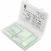 CellPack 240170 smršťovací bužírka s lepidlem černá 32 mm 8 mm Poměr s... CellPack 240170 smršťovací bužírka s lepidlem černá 32 mm 8 mm Poměr s...