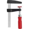 Bessey KF4 adaptér pro dílenský stůl Rozpětí (max.):80 mm Délka vylože...