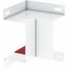 OBO Bettermann 7216608 vnitřní roh (š x v) 174 mm x 135 mm 1 ks