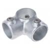 RS PRO 3cestná přípojka Propojovací komponent Type 2 42.4 mm