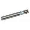Baumer Indukční bezdotykový snímač IFRM 06P17A5/S35L Válcový M8 x 1 200mA 6 IP67 PnP 5 kHz 2 mm 30 V dc