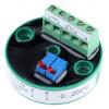 LKMelectronic Teplotní čidlo, řada: LKM 103, typ vstupní: PT100 85 °C 90V -40 °C 0 °C 200 °C
