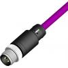 Kabel ovladače snímače, A: Vnější, A: Rovný 5, B: Přímý, Bez koncovky, B: Vnější, 60V, IP67, řada: CBM RS PRO 5 m Kabel ovladače snímače, A: Vnější, A: Rovný 5, B: Přímý, Bez koncovky, B: Vnější, 60V, IP67, řada: CBM RS PRO 5 m