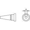 Weller LT-1 pájecí hrot oblý Velikost hrotů 0.25 mm Obsah 1 ks