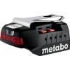 Metabo 600409000 PC 18-65 Akumulátorový adaptér 18 V Metabo 600409000 PC 18-65 Akumulátorový adaptér 18 V