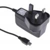 RS PRO Adaptér AC/DC 5 W, výstup: 5V dc, počet výstupů: 1 Micro USB typ B Typ G 1 A Adaptér AC/DC RS PRO Adaptér AC/DC 5 W, výstup: 5V dc, počet výstupů: 1 Micro USB typ B Typ G 1 A Adaptér AC/DC