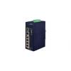 Průmyslový ethernetový přepínač, model: IGS-614HPT 6portový 1Gbps Planet Neřízený Napájení přes síť Ethernet Průmyslový ethernetový přepínač, model: IGS-614HPT 6portový 1Gbps Planet Neřízený Napájení přes síť Ethernet