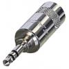Rean AV NYS231LL jack konektor 3.5 mm zástrčka Pólů: 3 1 ks Rean AV NYS231LL jack konektor 3.5 mm zástrčka Pólů: 3 1 ks