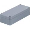 Weidmüller KLIPPON K3 RAL7001 9529160000-1 univerzální pouzdro 165 x 70 x 45 hliník práškově lakováno stříbrnošedá 1 ks Weidmüller KLIPPON K3 RAL7001 9529160000-1 univerzální pouzdro 165 x 70 x 45 hliník práškově lakováno stříbrnošedá 1 ks