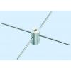 Honeywell HDLS Tyč Koncový spínač SPDT IP67 Zinkový odlitek s epoxidovým povlakem 24V ac 10A Honeywell HDLS Tyč Koncový spínač SPDT IP67 Zinkový odlitek s epoxidovým povlakem 24V ac 10A