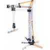 fischertechnik 576103 Crane stavebnice stavebnice, od 7 let fischertechnik 576103 Crane stavebnice stavebnice, od 7 let