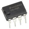 Texas Instruments Operační zesilovač 1 MHz 18 V, MDIP, počet kolíků: 8 kolíkový Texas Instruments Operační zesilovač 1 MHz 18 V, MDIP, počet kolíků: 8 kolíkový