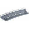 NOCH 21350 H0 mostovka (d x š) 180 mm x 65 mm