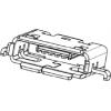 Molex 476540001 USB konektor 1 ks Molex 476540001 USB konektor 1 ks