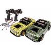 Carson Modellsport 1:12 RC model auta sportovní auto, vč. akumulátorů a kabelu k nabíjení, se světelným efektem, 500404297 Carson Modellsport 1:12 RC model auta sportovní auto, vč. akumulátorů a kabelu k nabíjení, se světelným efektem, 500404297