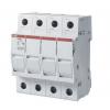 ABB Oddělovací (hlavní) vypínač, rozsah: 2CSM 4pólový Lišta DIN IP40, IP20 32A ABB Oddělovací (hlavní) vypínač, rozsah: 2CSM 4pólový Lišta DIN IP40, IP20 32A