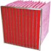 RS PRO Sáčkový filtr Skelné vlákno Sáček F7 36 mm 490 mm 287 mm