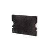 Deko Light 978072 P-AU-02-15 sada koncovek plast (š x v x h) 6 x 15 x 21 mm 1 ks