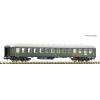 Fleischmann 6260073 N polonapájecí vůz BR4ym-51 značky DB Fleischmann 6260073 N polonapájecí vůz BR4ym-51 značky DB