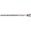 LAPP 302402STP/152 datový kabel UNITRONIC® 300 2 x 2 x 0.2 mm² tmavě šedá 152 m