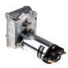 Crouzet Stejnosměrný převodový motor 12V dc S převodem 100rpm 1.2 Nm 17 V 6 mm