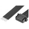 Molex 219652-1064, 1 ks Bulk