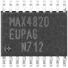 Maxim Integrated MAX4820EUP+ PMIC spínač distribuce výkonu, Load Driver Tube Maxim Integrated MAX4820EUP+ PMIC spínač distribuce výkonu, Load Driver Tube