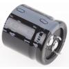 Kondenzátor, řada: GU 100 μF ±20 % 400V dc LGU2G101MELA, Zacvakávací montáž Nichicon Kondenzátor, řada: GU 100 μF ±20 % 400V dc LGU2G101MELA, Zacvakávací montáž Nichicon