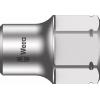 Wera 8790 FA 05003666001 vnější šestihran vložka pro nástrčný klíč 4.5 mm 1/4 (6,3 mm)