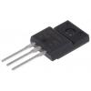 řada: IRFI MOSFET IRFI740GPBF N-kanálový 5.4 A 400 V Vishay, TO-220, počet kolíků: 3 kolíkový Vylepšení řada: IRFI MOSFET IRFI740GPBF N-kanálový 5.4 A 400 V Vishay, TO-220, počet kolíků: 3 kolíkový Vylepšení