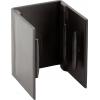 Deko Light Combo Beton Verbindungsstück Montageprofil, schwarz 988164 spojka černá Deko Light Combo Beton Verbindungsstück Montageprofil, schwarz 988164 spojka černá