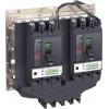 Schneider Electric, Mechanické blokování, pro použití s: Kompaktní NSX 400/630, rozsah: Compact Nsx, Compact Nsx Dc,