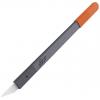 Slice skalpel 139.5 mm keramika, Nylon černá, oranžová 1 ks