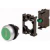 Eaton 110937 M22-D-G-X1-K10-BVP tlačítko plastový přední prstenec 1 ks Eaton 110937 M22-D-G-X1-K10-BVP tlačítko plastový přední prstenec 1 ks
