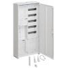 Hager ZB32ET215W1 Sonstige Installationstechnik Osazená rozvodnice na omítku Obsah 1 ks
