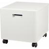 Brother ZUNTBC4FARBLASER ZUNTBC4FARBLASER tlačítková podstavcová skříň s kolečky bílá Brother ZUNTBC4FARBLASER ZUNTBC4FARBLASER tlačítková podstavcová skříň s kolečky bílá