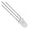 LED, řada: Multi-Colour LED 3 kolíkový Průchozí otvor 2 LED barva Zelená, Červená 568nm, 625 nm 2 V L-59EGW-CA 60 ° LED, řada: Multi-Colour LED 3 kolíkový Průchozí otvor 2 LED barva Zelená, Červená 568nm, 625 nm 2 V L-59EGW-CA 60 °