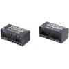 TracoPower TMR 6-1213 DC/DC měnič napětí do DPS 12 V/DC 15 V/DC 400 mA 6 W Počet výstupů: 1 x Obsah 1 ks