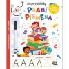 Sešit pro předškoláky Psaní a písmena Sešit pro předškoláky Psaní a písmena