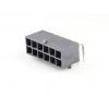 Molex zásuvkový konektor do DPS 1720641012, 1 ks Tray Molex zásuvkový konektor do DPS 1720641012, 1 ks Tray